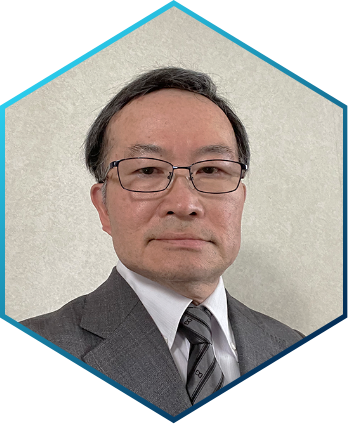 名誉技術顧問 北里伸郎