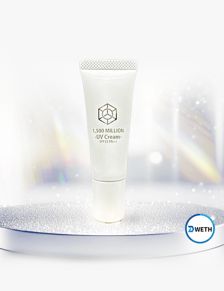 1,500 MILLION UV Cream